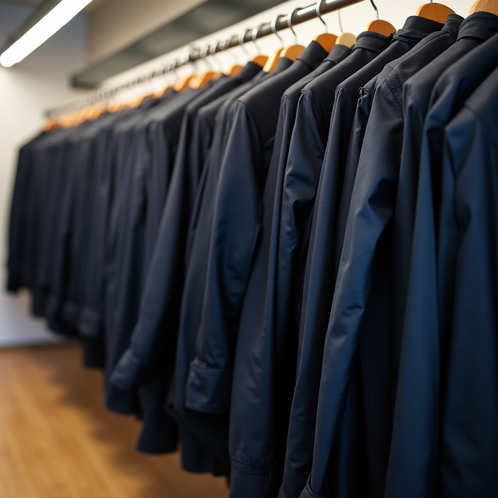 Sacche portabiti professionali per il trasporto di capi sartoriali